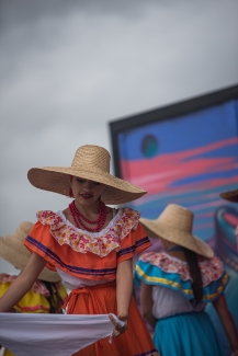 Festival Bogotá Ciudad de Folclor - Bosa