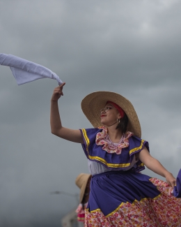 Festival Bogotá Ciudad de Folclor - Bosa