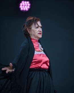Festival Bogotá Ciudad de Folclor - Bosa