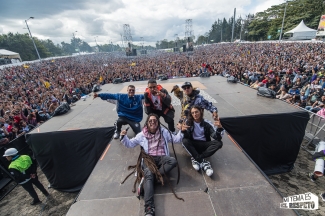 Festival Hip Hop al Parque