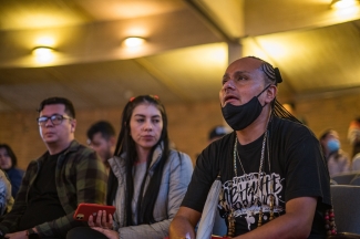 Jornada académica Hip Hop al parque
