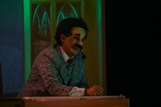 Albert, el triunfo de la imaginación