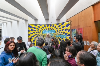 Albert, el triunfo de la imaginación