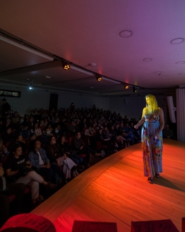 ¡No más machismo! Gracias a la educación sexual 