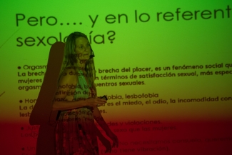 ¡No más machismo! Gracias a la educación sexual 