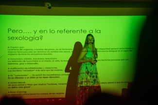 ¡No más machismo! Gracias a la educación sexual 