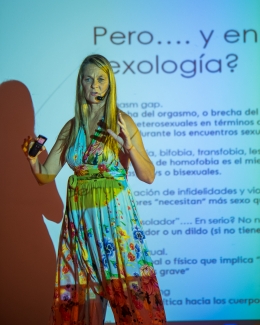 ¡No más machismo! Gracias a la educación sexual 