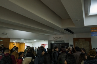 Socialización de resultados, Conectividades