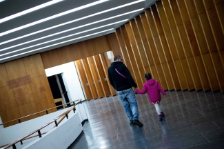 Planetario Nocturno