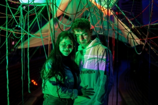 Planetario Nocturno