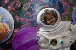 Planetario Nocturno
