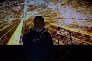 Planetario Nocturno