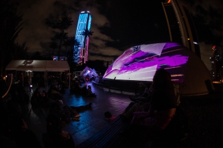 Planetario Nocturno