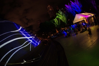Planetario Nocturno