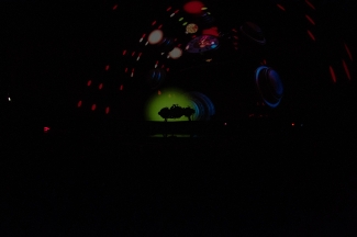 Planetario Nocturno