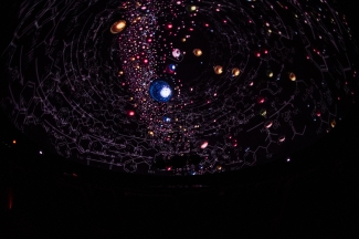 Planetario Nocturno