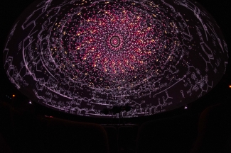 Planetario Nocturno