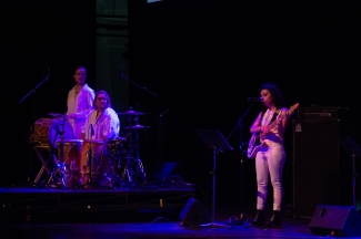  Jazztropicante 
