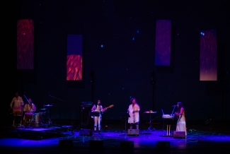  Jazztropicante 