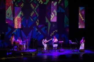  Jazztropicante 