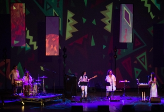  Jazztropicante 
