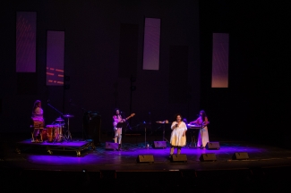  Jazztropicante 