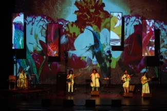  Jazztropicante 