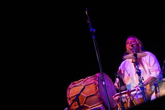  Jazztropicante 