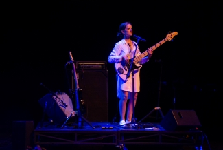  Jazztropicante 