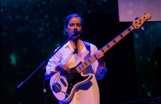  Jazztropicante 