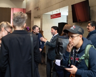 Cineposium