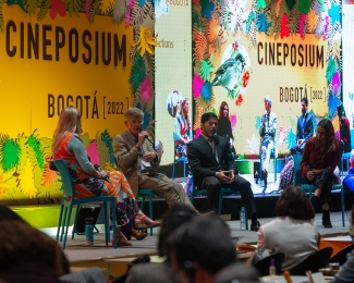 Cineposium