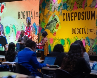 Cineposium