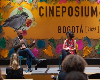 Cineposium