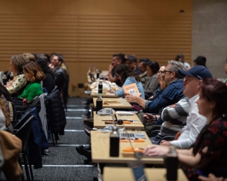 Cineposium