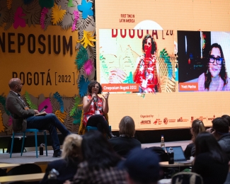 Cineposium