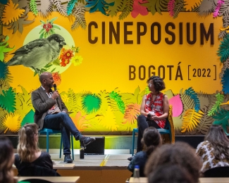 Cineposium
