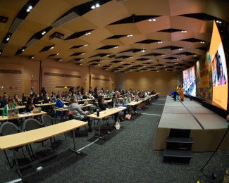 Cineposium