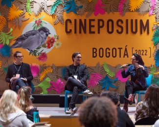 Cineposium