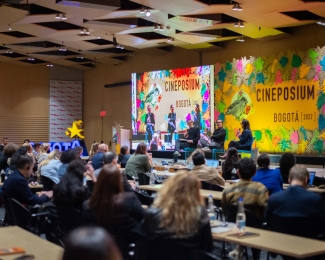 Cineposium
