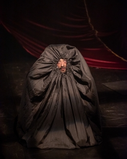 Encuentro de teatro joven