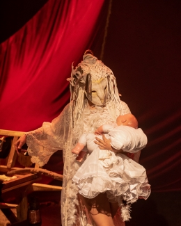 Encuentro de teatro joven