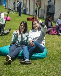 II Festival Arte a la KY