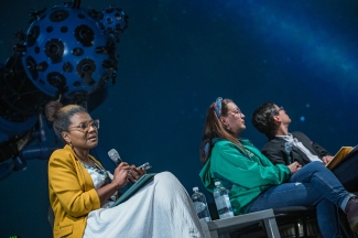 Encuentro NERD: Ecología, botánica y biodiversidad