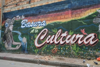 Segundo Diálogo Internacional Culturas en Común