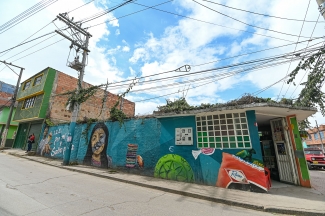 Segundo Diálogo Internacional Culturas en Común