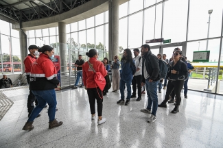Segundo Diálogo Internacional Culturas en Común