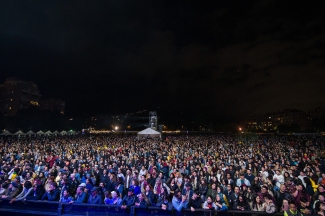 Festival Jazz al Parque 2022