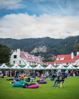 Festival Jazz al Parque 2022