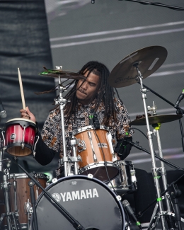 Festival Jazz al Parque 2022